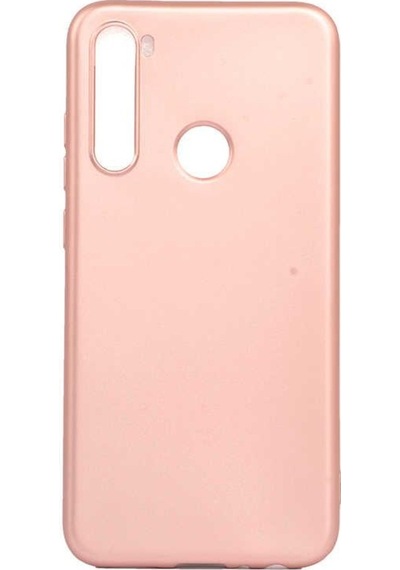 Xiaomi Redmi Note 8 Kaliteli Kamera Korumali Soft Kilif 565510500