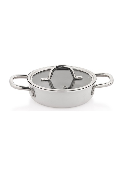 Schafer Everyday 3 Lü Sahan Seti 6 Parça-krem Krem