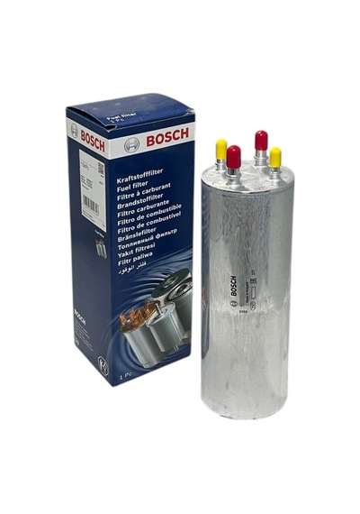 Bosch Vw Transporter T5 1.9 Tdi, 2.0 Tdi, 2.5 Tdi 2003-2015 Yakıt Filtresi