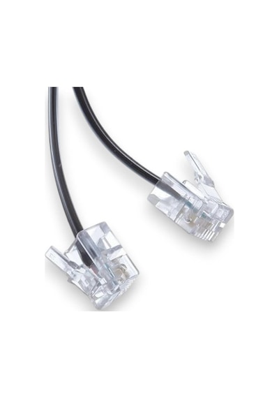 Telefon Ara Kablosu 10 Metre Jak - Jak