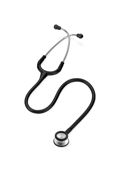 Littmann Pediatrik 2113 Siyah