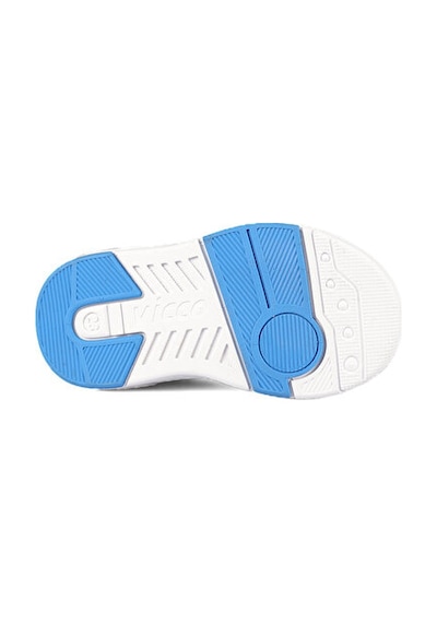 Vicco Nita Bebek Günlük Ayakkabı 946.b25k.439-11 Beyaz Beyaz