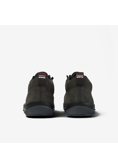 Bot Erkek K300285-049 Camper Peu Pista Gm Dark Gray