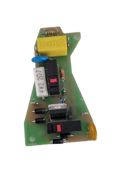 Emsan Pro Multimax Blender Motor Ve Elektronik Kart Uyumlu