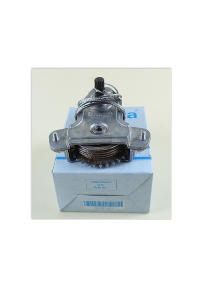 Arka Cam Krikosu Mita 09931031 Fiat Murat 131