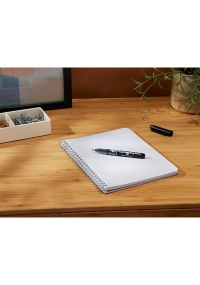 Pilot Sw-vsp-b V-signpen Kalem, Siyah Genel
