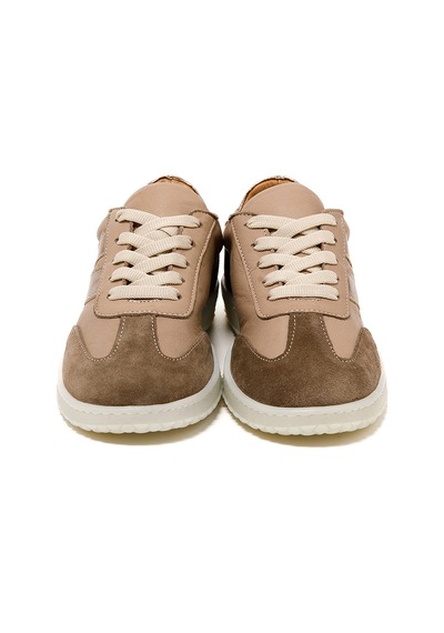 Sneaker Günlük Kadın Rc-25y-055-m2004 John May Pudra Pudra