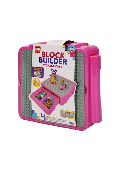 S00071451 Sun-rms-blok Set Saklama Kutulu