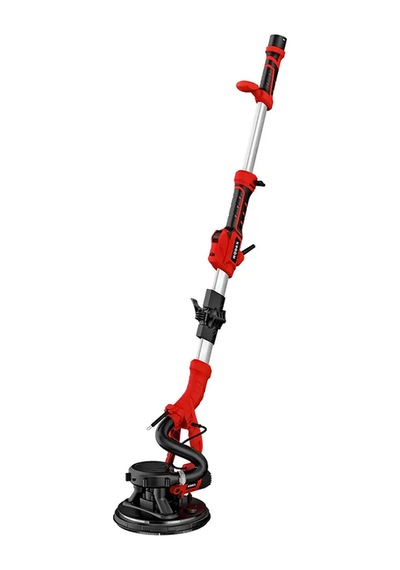 Rdx3775 850 W Duvar Zımparalama Makinesi