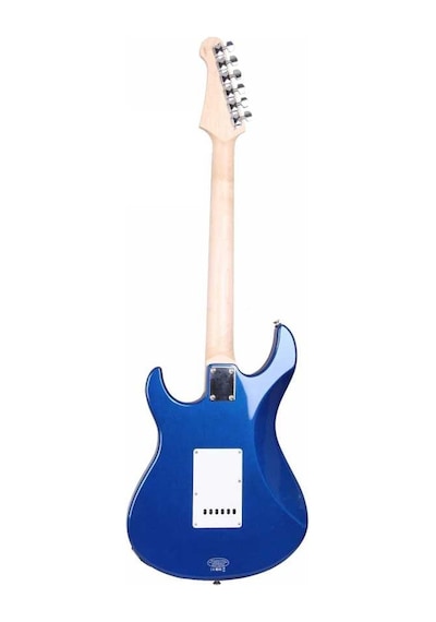 Yamaha Pacifica 012 Dbm Elektro Gitar