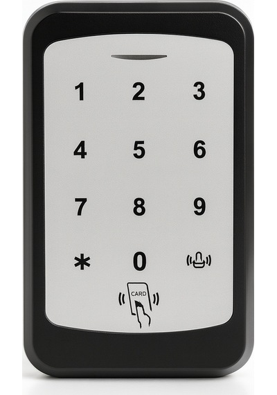 Lockway Lcw-rdr400 Şifreli Kart Okucu