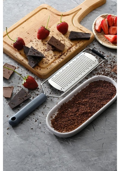 Pirge Gastro Pmg El Rendesi, Ince Dişli, Geniş Sku: Zeusstkcd187150df 002 Kırmızı