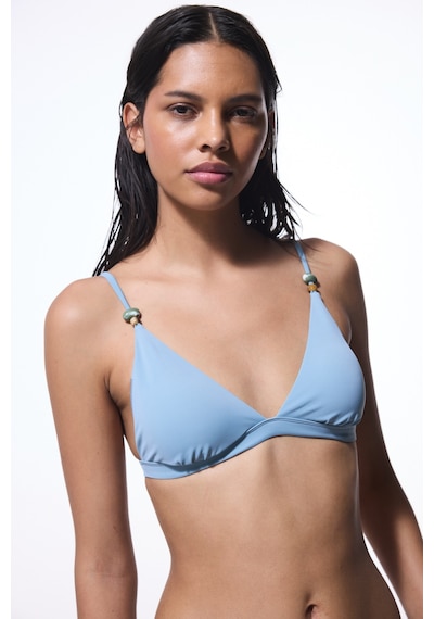 Penti Mavi Kadın Bikini Üst PL7BMISB25IY