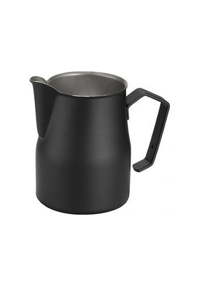 Motta Pıtcher - Süt Potu 75 Cl Turuncu-Siyah-Yeşil Renk Seçeneği