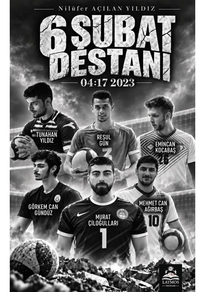 6 Şubat Destanı