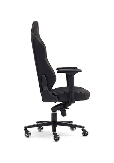 Tıtanseat Throne Leather Oyuncu Koltuğu Gold Diğer
