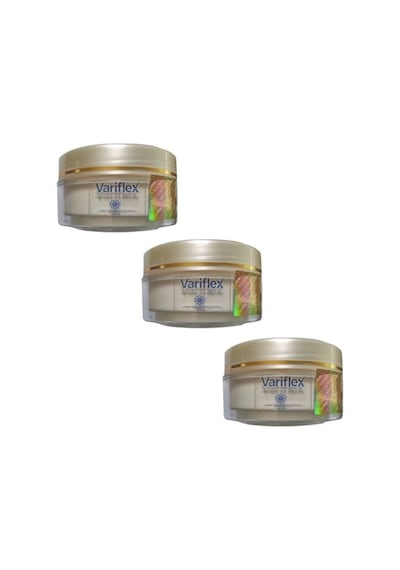 Variflex Krem 3 Adet-gezer Terlik Ile