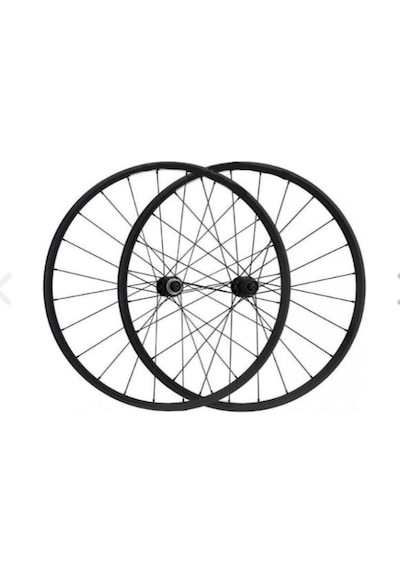 Alexrims 27.5'' 8/9/10 Vites Shimano Göbekli Jant Seti Ön + Arka Takım