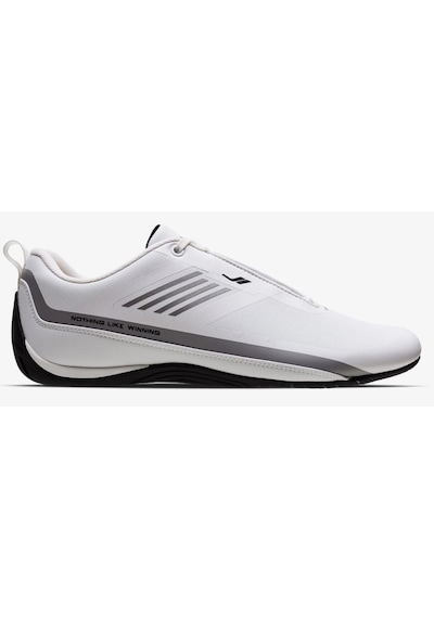 Lescon Zıon Beyaz Sneaker Erkek Spor Ayakkabı Beyaz