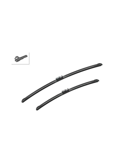 Audi A3 On Silecek Seti 2004-2012 Bosch 3397118936