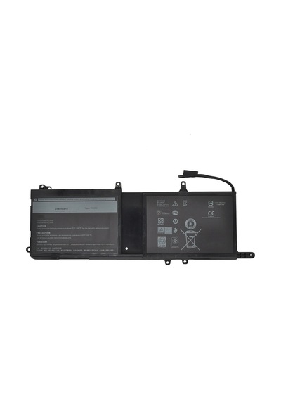 Dell P31e002 Notebook Bataryası Laptop Pil