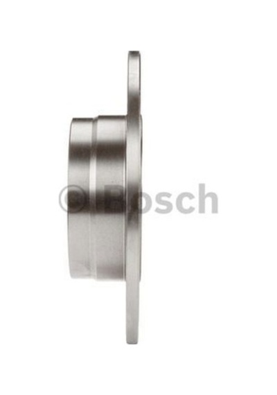 Mercedes C Serisi 204 C180 1.6 Kompressor 2008-2010 Bosch Arka Disk 2 Adet