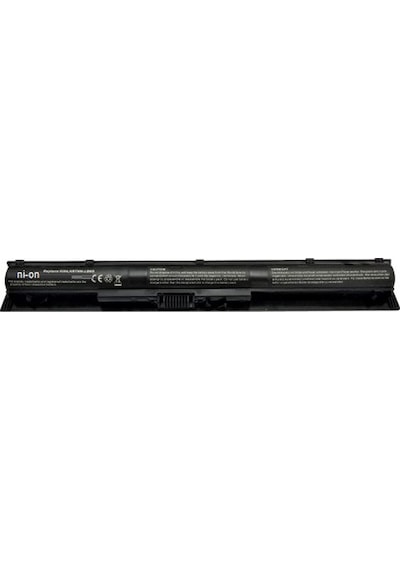 Hp Pavilion 15-AK Batarya Pil Nion Samsung Uyumlu Hücre