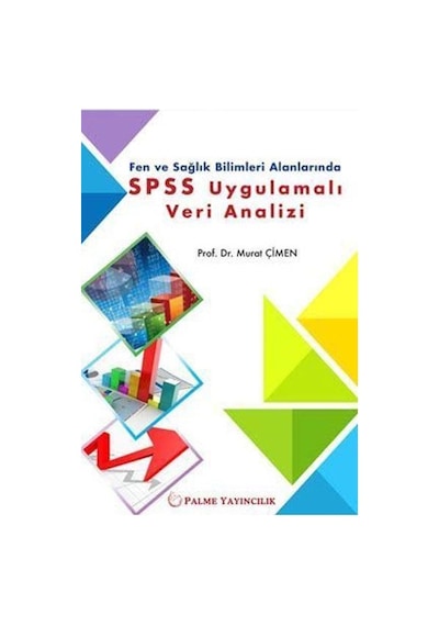 Spss Uygulamalı Veri Analizi - Palme