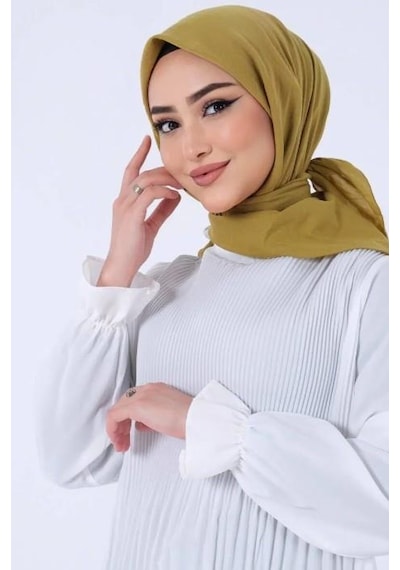 Harem Scarf Amor Eşarp - Oksit Oksit