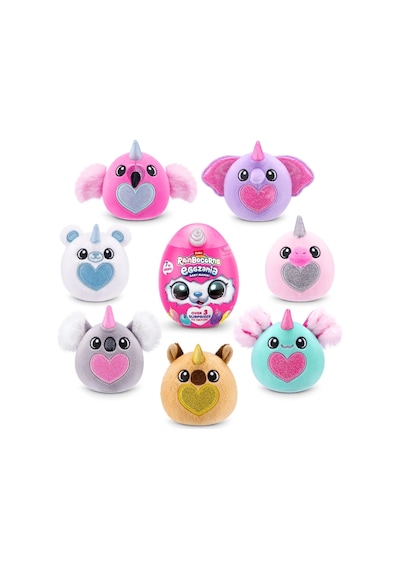 Rainbocorn Baby Eggzania S1