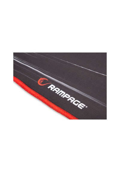 Northcity Rampage 300x700x3mm Siyah Gaming Mouse Pad - Yüksek Hassasiyetli Oyun Deneyimi