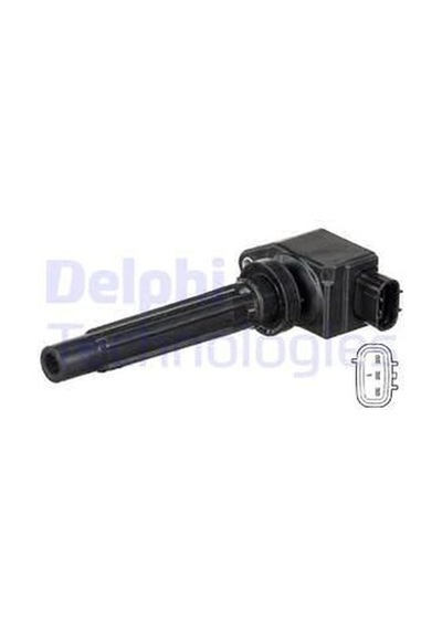 DELPHI GN10439-12B1 ATEŞLEME BOBİNİ SUZUKI GRAND VITARA