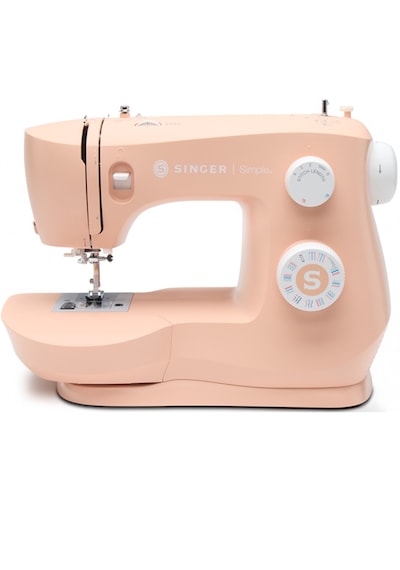 Singer 3337 Fashion Mate Dikiş Makinesi Krem