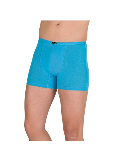 Berrak 4488 Modal Erkek Boxer - 3 Adet