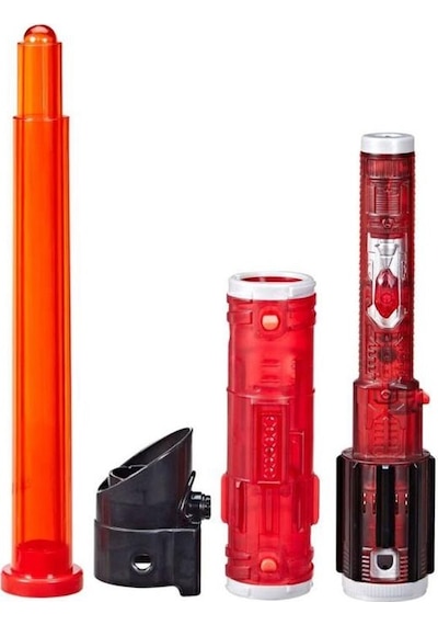 Star Wars Elektronik Darth Vader Işın Kılıcı F9971