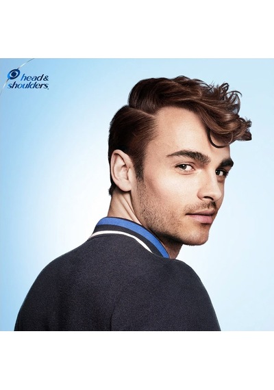 Head & Shoulders Mentollü Ferahlığı Şampuan 2 x 400 ML
