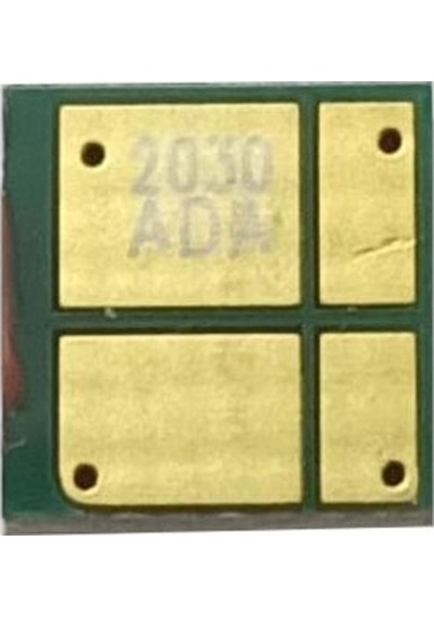 Qstar Hp Cf415a Siyah Chip W2030a 415a Bk