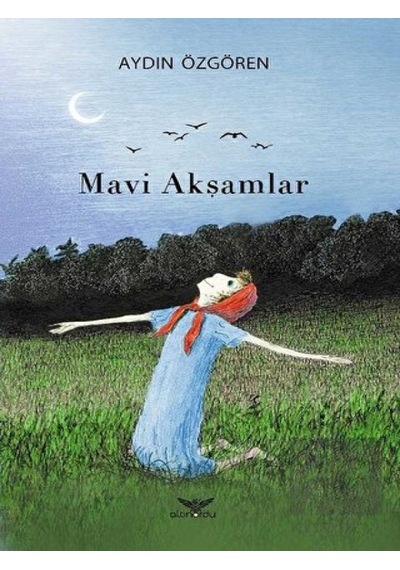 Mavi Akşamlar - Aydın Özgören - Altınordu
