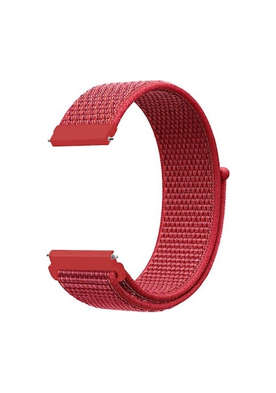 Huaweı Watch Gt 2E Örgü Kumaş Spor Kordon Kayış (478632039)