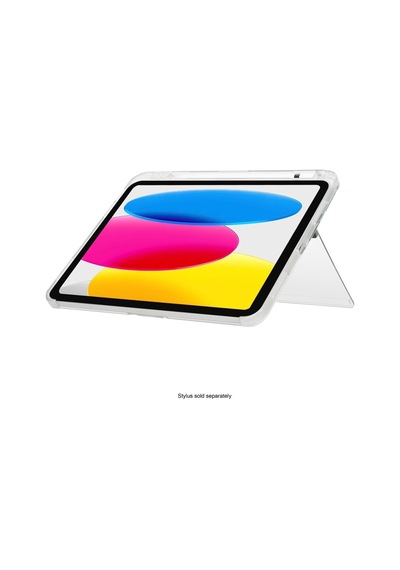 Targus Click-ın İpad 10.9&apos Klf+stand-şf