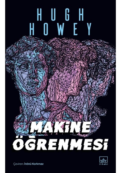 Makine Öğrenmesi