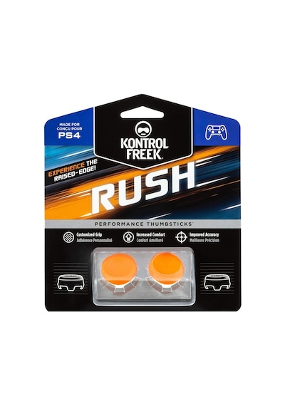 Kontrolfreek CQC RUSH Performans Analog KF-RS