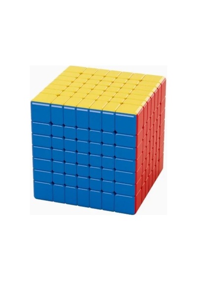 Moyu 7x7 Küp Mf8816 61167