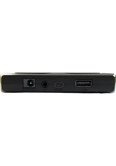 Showmax Hawaii Mini Hd Uydu Alıcısı + Wifi Anteni