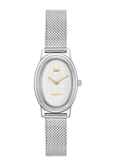 Lacoste Lac2001452 Kadın Kol Saati Gümüş
