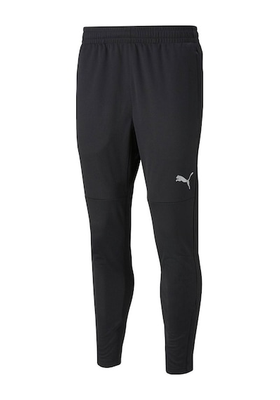 Puma Teamfinal Training Pants Erkek Futbol Eşofman Altı - Siyah 65738003