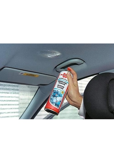 Würth Araç İçi Temizleme Spreyi 500ml Standart