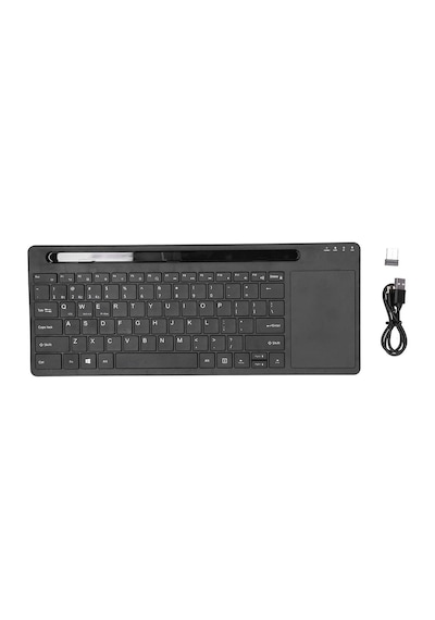 Bluetooth Ultra Ince+şarjlı Mac/win/android/Uyumlu iOS  Tablet St