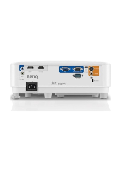 Benq Mh560 3800ans 1920x1080 Dlp Projeksiyon