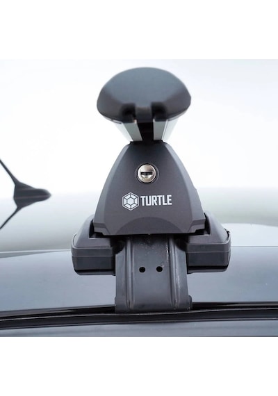 Volkswagen Jetta A6/5c6 2011-2018 Arası Rex Anahtarlı Kapı Arası Sıkıştırma Turtle Ara Atkı Gri